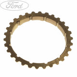 Original Ford Synchronring - Eingangswelle - Getriebe 1222756
