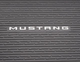 Original Ford Mustang ab 2024 Gepäckraumwanne mit 12 Lautsprechern