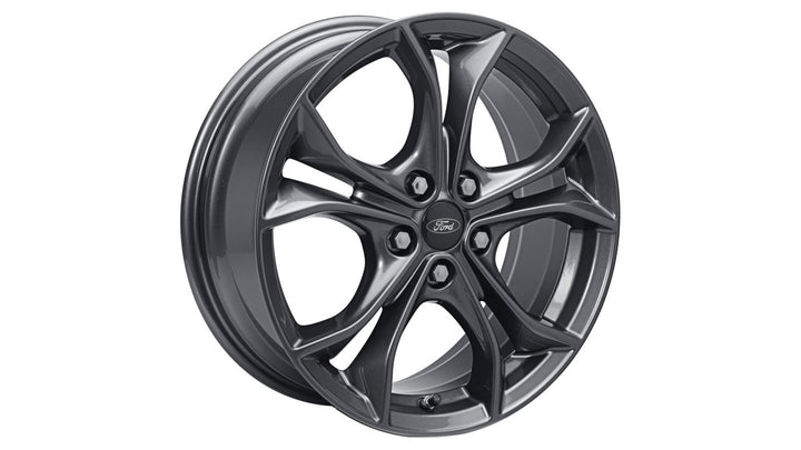 Original Ford Focus Leichtmetallrad 17