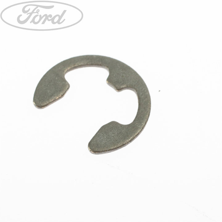 Original Ford Brems- & Kupplungsbetätigung Clip 1388821 - 4 Stk