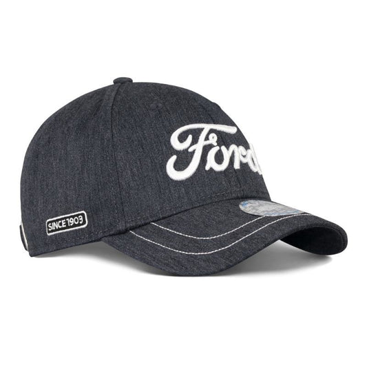 Ford Basic Baseball Cap rPET