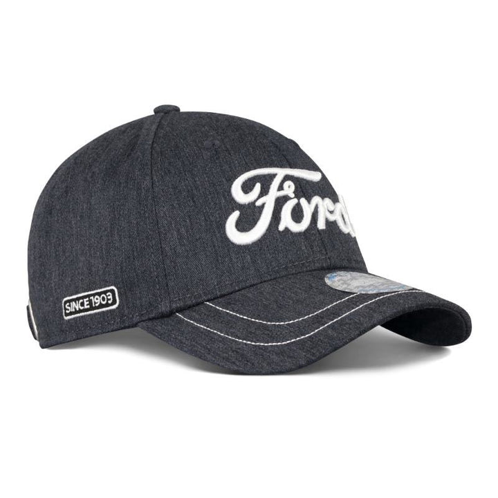 Ford Basic Baseball Cap rPET