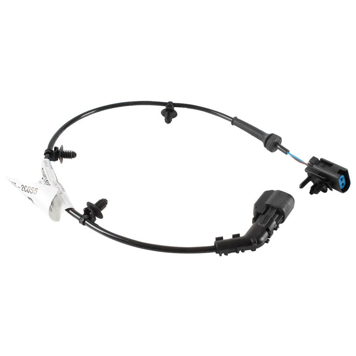 C-MAX MK2 Focus Hinten Bremse ABS Steuerung Verkabelung