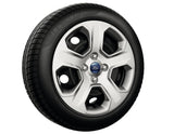 Original Ford Ka & Ecosport Radzierblende 16