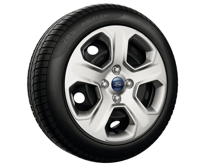 Original Ford Ka & Ecosport Radzierblende 16