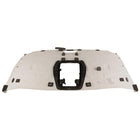 Original Ford Transit Custom  Dachzierleiste Seitenwand vorn 2012-2018 1899425