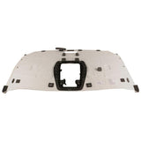 Original Ford Transit Custom  Dachzierleiste Seitenwand vorn 2012-2018 1899425