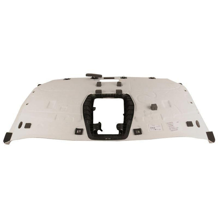 Original Ford Transit Custom  Dachzierleiste Seitenwand vorn 2012-2018 1899425
