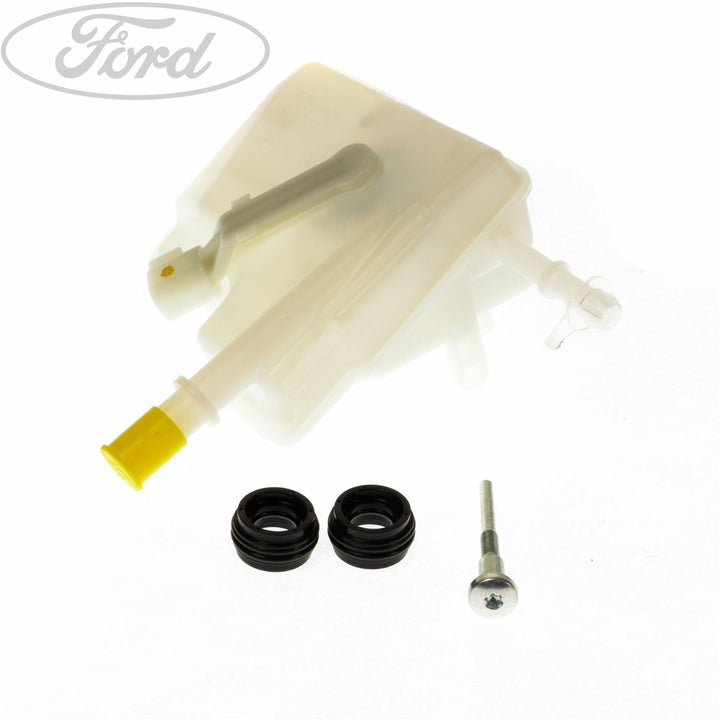 Original Ford Ausgleichbehälter - Hauptbremszylinder 1901455