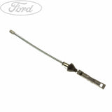 Fiesta Mk8 Hinten Handbremsseil