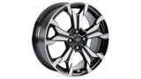 Ford Fiesta Alufelge 18