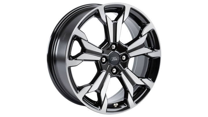 Ford Fiesta Alufelge 18
