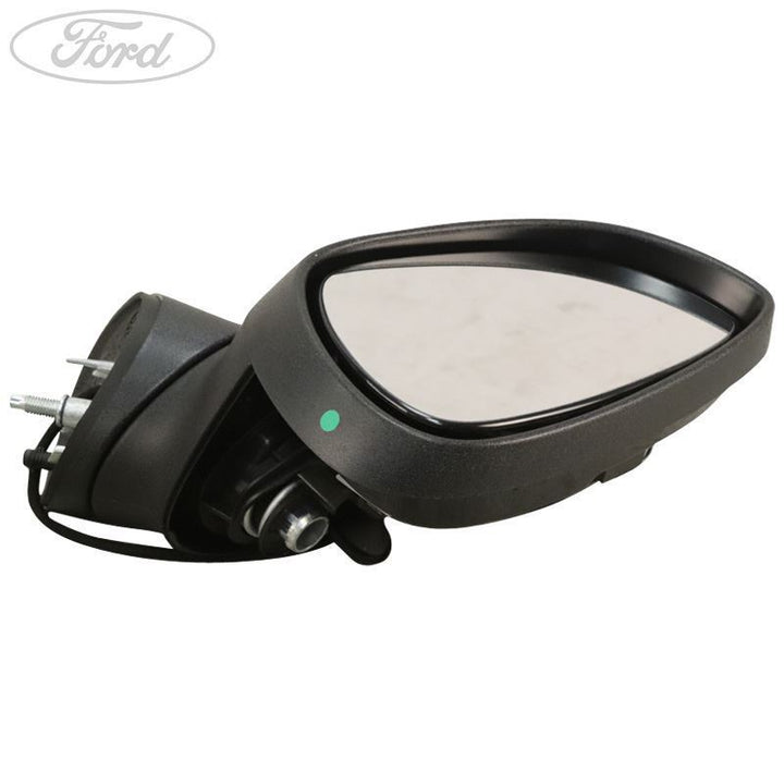 Original Ford Fiesta 2013-2019 Außenspiegel links 2104888