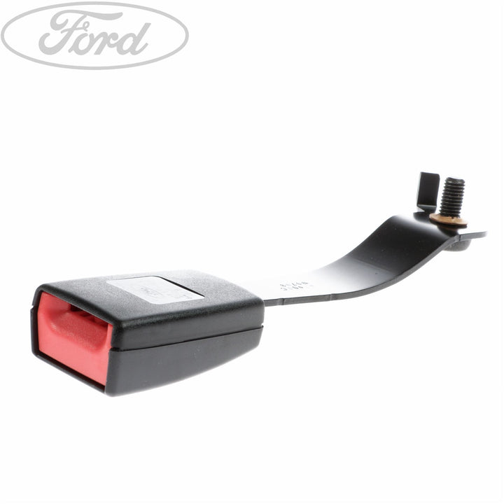 Original Ford Transit 2006-2014 Schloss-Sicherheitsgurt, links 1372069