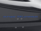 G3* Dachbox Elegance Europe 330 Premium, anthrazit glänzend