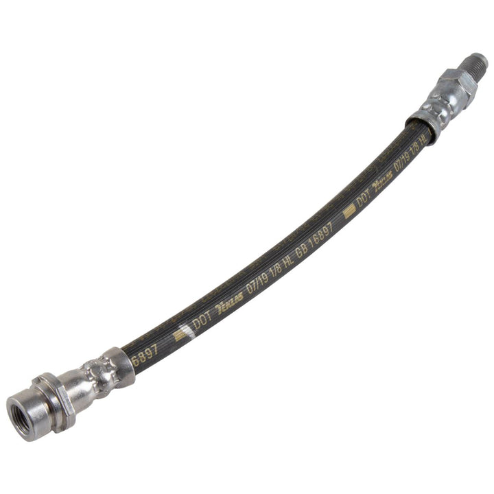 Transit MK7 Hinterradbremsschlauch