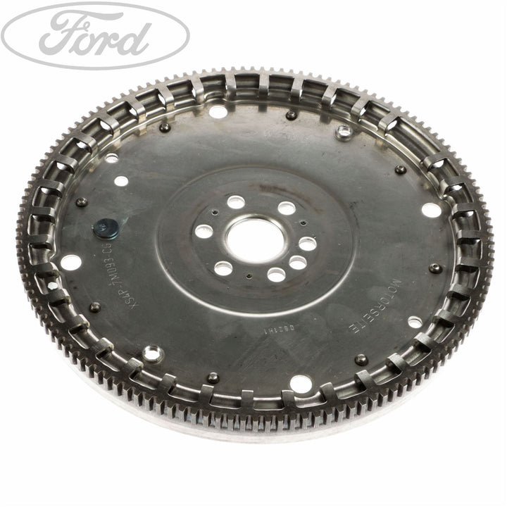 Original Ford Mitnehmerscheibe - Kupplung 1307937