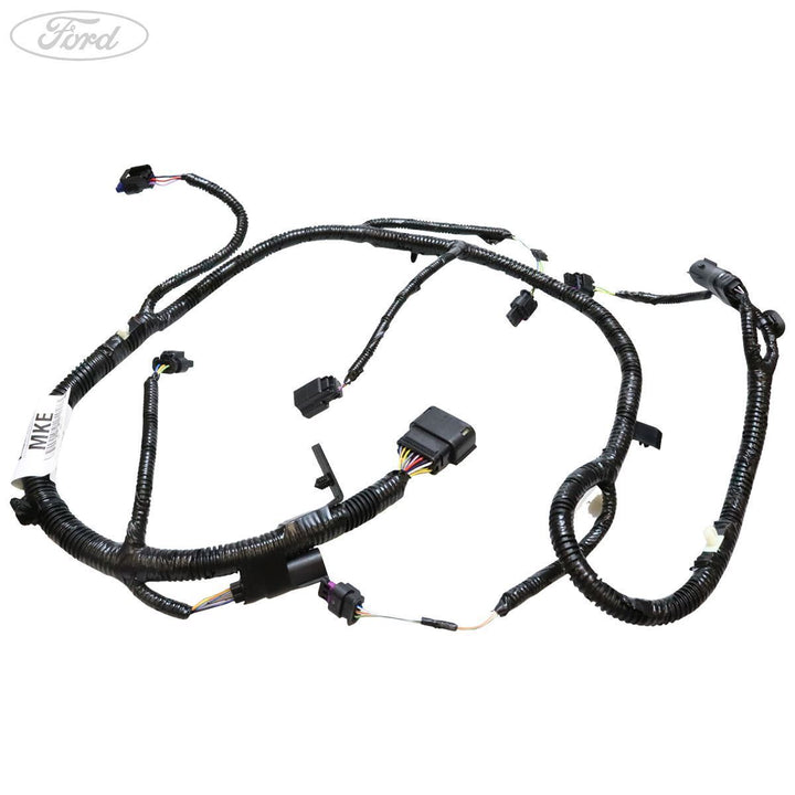 Einparkhilfe Sensor Kabel