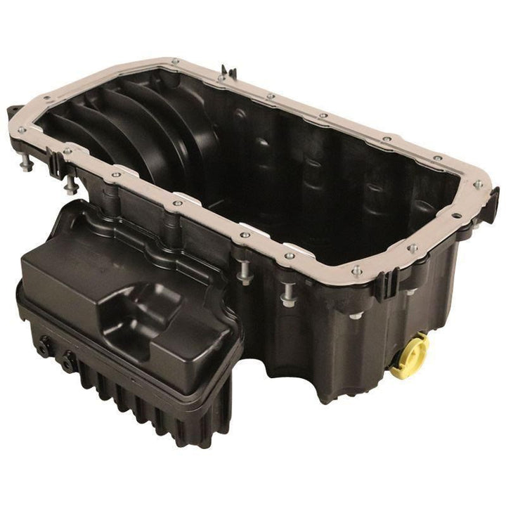 Connect Mk2 2018 1.5 Duratorq TDCi Motorölwanne -
