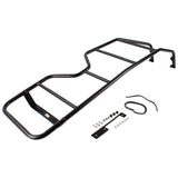 Original Ford Transit Custom ab 2012 Heckleiter, mit niedrigem Dach&Hintertüren