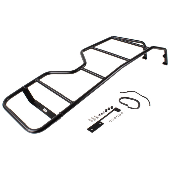 Original Ford Transit Custom ab 2012 Heckleiter, mit niedrigem Dach&Hintertüren