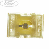 Original Ford Escort Orion Sierra Fiesta Transit Motorcraft 60 Ampere Sicherung 6509686