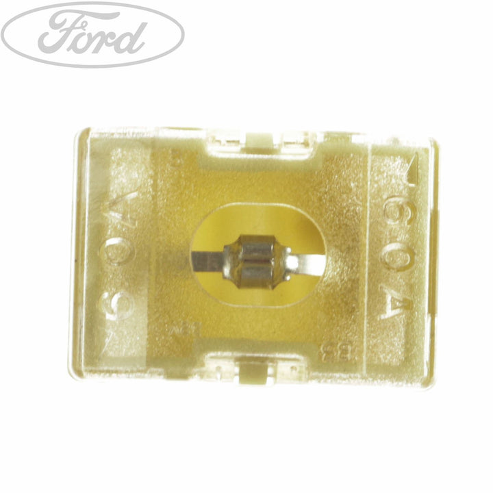 Original Ford Escort Orion Sierra Fiesta Transit Motorcraft 60 Ampere Sicherung 6509686