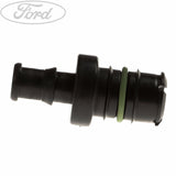 Original Ford Getriebeentlüftungsadapter 1692868