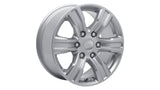 Ford Ranger Alufelge 17