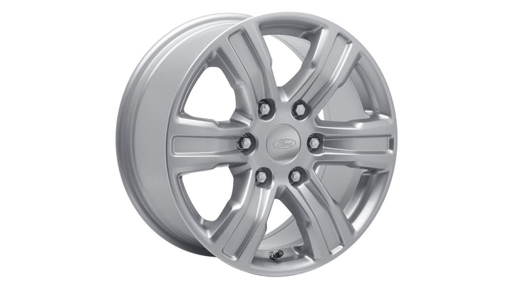 Ford Ranger Alufelge 17