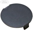Original Ford Abdeckung Tacho/Kombiinstrument 1513024