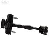 Original Ford Focus Türfeststeller vorne 1714637