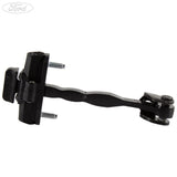 Original Ford Focus Türfeststeller vorne 1714637