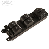Original Ford C-Max Focus Fiesta Kuga Schalter Kindersicherung vorne 15-2029540