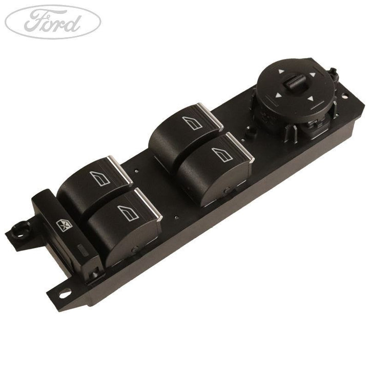 Original Ford C-Max Focus Fiesta Kuga Schalter Kindersicherung vorne 15-2029540
