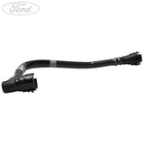 Original Ford Focus 2.0 TDCI Ansaugrohr 2014- 5155755