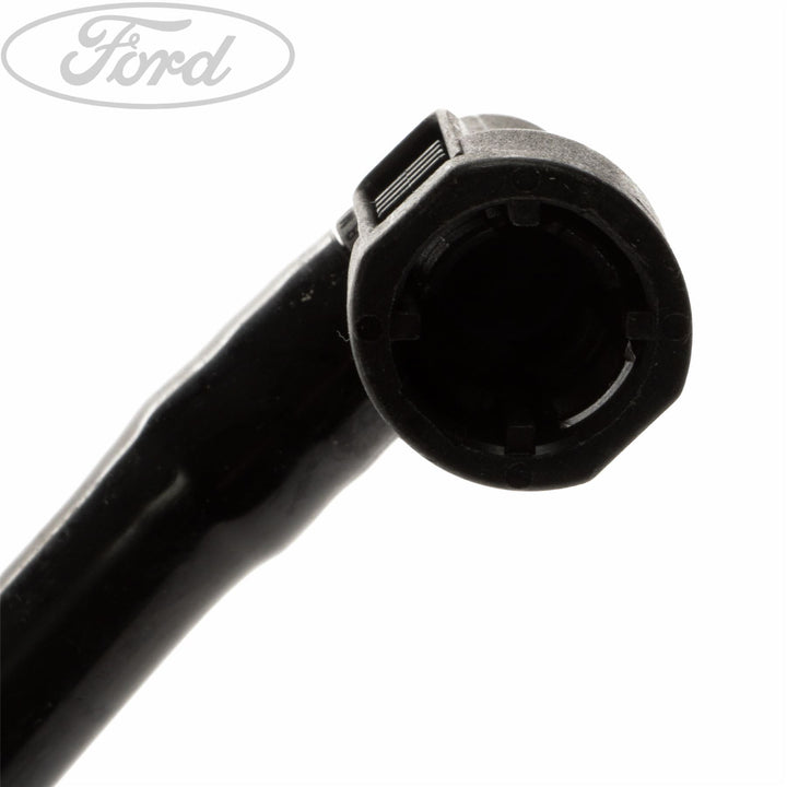 Original Ford Fiesta Kühlerschlauch Automatikgetriebe 1526781