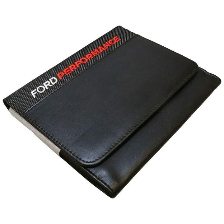 Ford Performance Bordmappe Servicemappe
