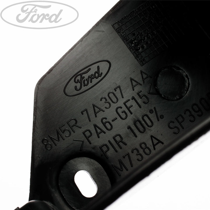 Original Ford Wählhebelgehäuse 1548789