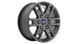 Ford Ranger Alufelge 16
