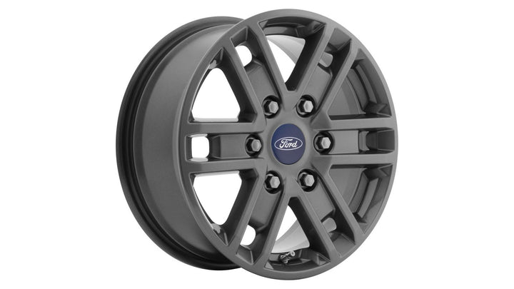 Ford Ranger Alufelge 16