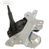 Original Ford Transit Custom Heckscheibenwischer-Motor links Für Scharnierladungstür 1881648