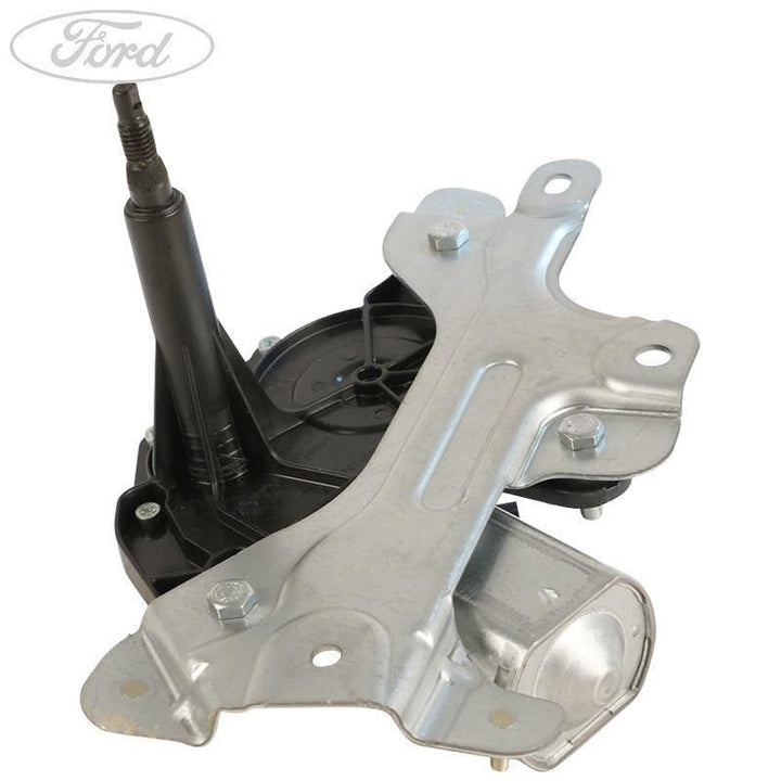 Original Ford Transit Custom Heckscheibenwischer-Motor links Für Scharnierladungstür 1881648