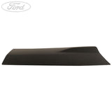 Original Ford Kuga 2012-2016 Türzierleiste hinten rechts Sterling Grey 2111828
