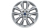 Original Ford Edge Leichtmetallrad 20