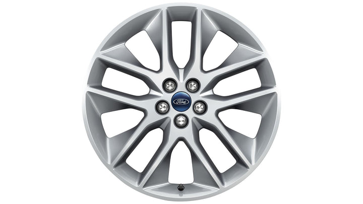 Original Ford Edge Leichtmetallrad 20