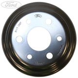 Original Ford Wasserpumpenriemenscheibe 2065913