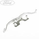 Focus Mk3 Mk4 Kuga Connect ST Vordere Bremssattelfeder