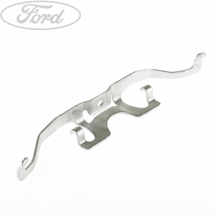 Focus Mk3 Mk4 Kuga Connect ST Vordere Bremssattelfeder