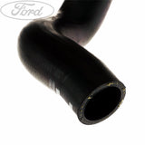 Original Ford Focus ST 2005-2011 2.5 unterer Kühlerschlauch 1464444